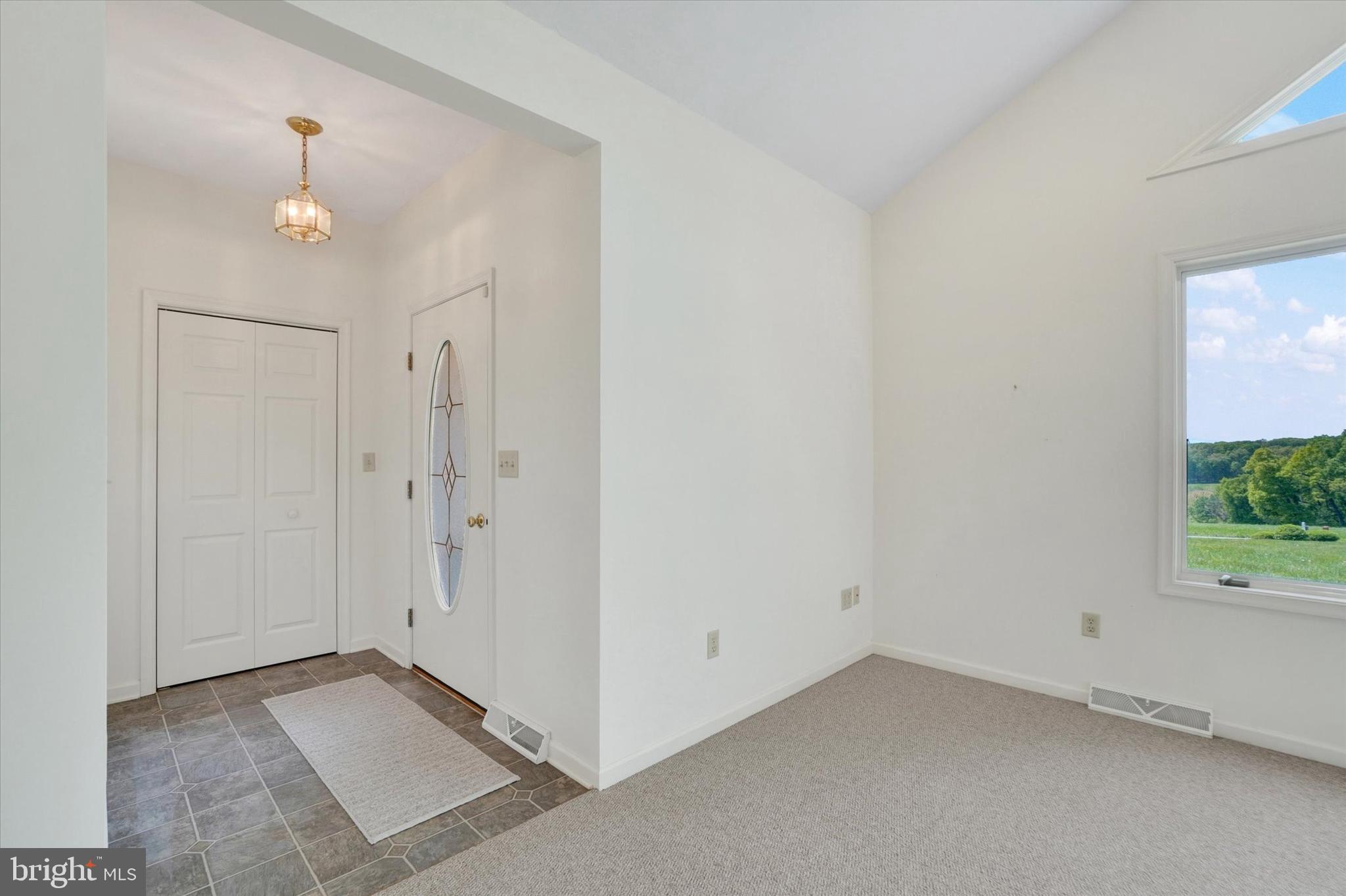 4192 Evergreen Road Felton, PA 17322 - Photo 16 of 46 an empty room with a window