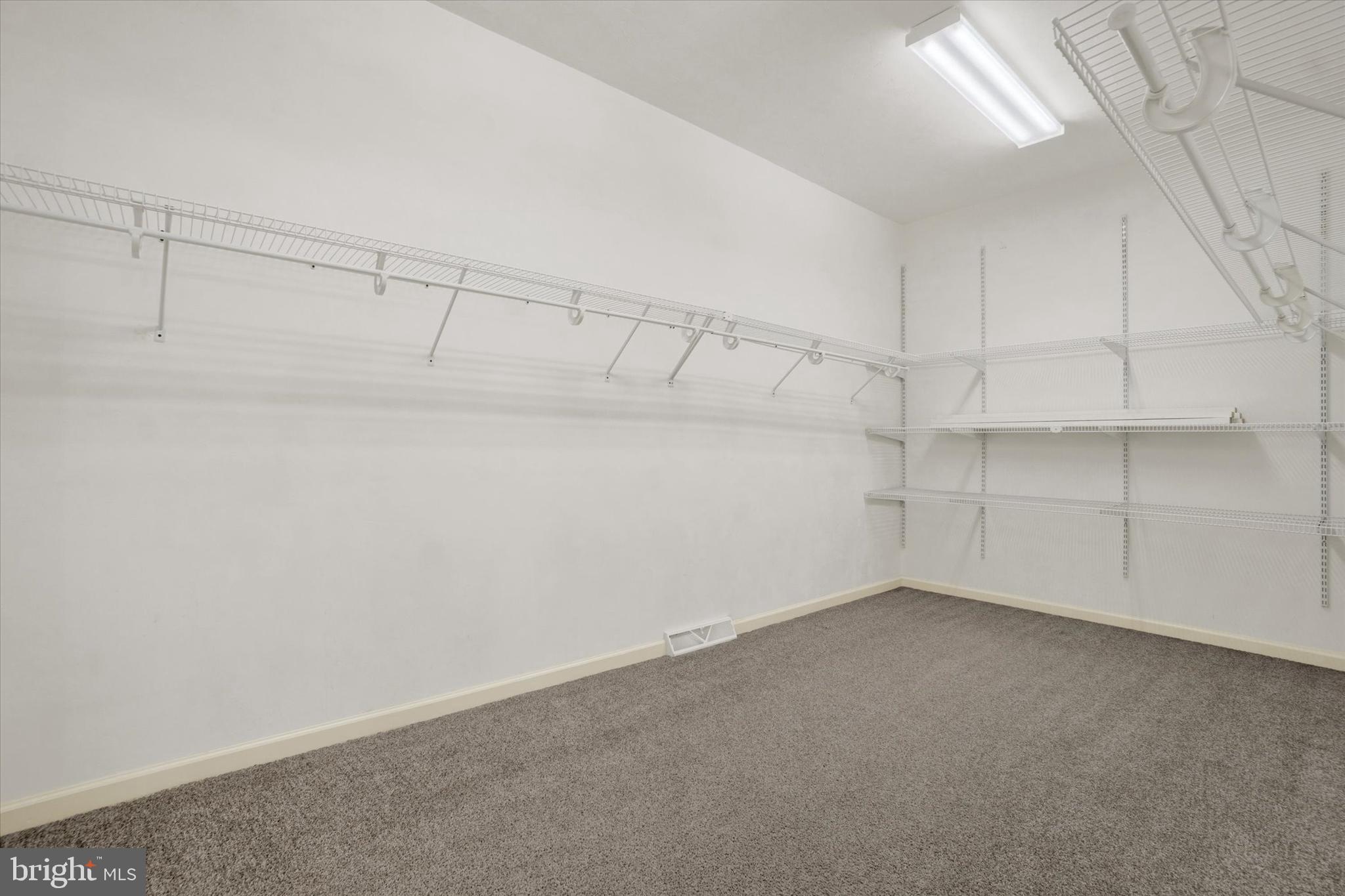 4192 Evergreen Road Felton, PA 17322 - Photo 30 of 46 a view of a room with racks on the wall