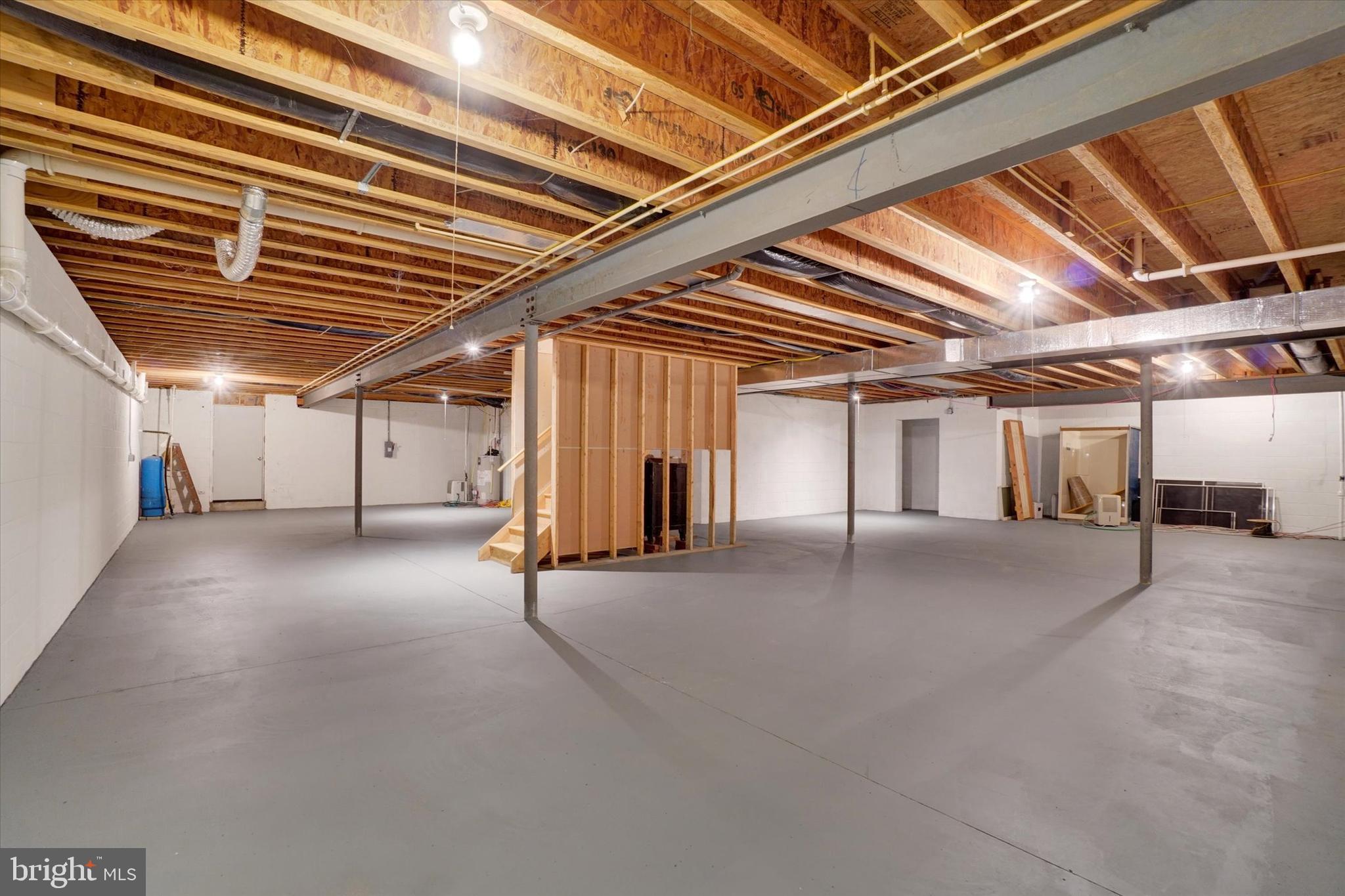 4192 Evergreen Road Felton, PA 17322 - Photo 34 of 46 a view of under construction room