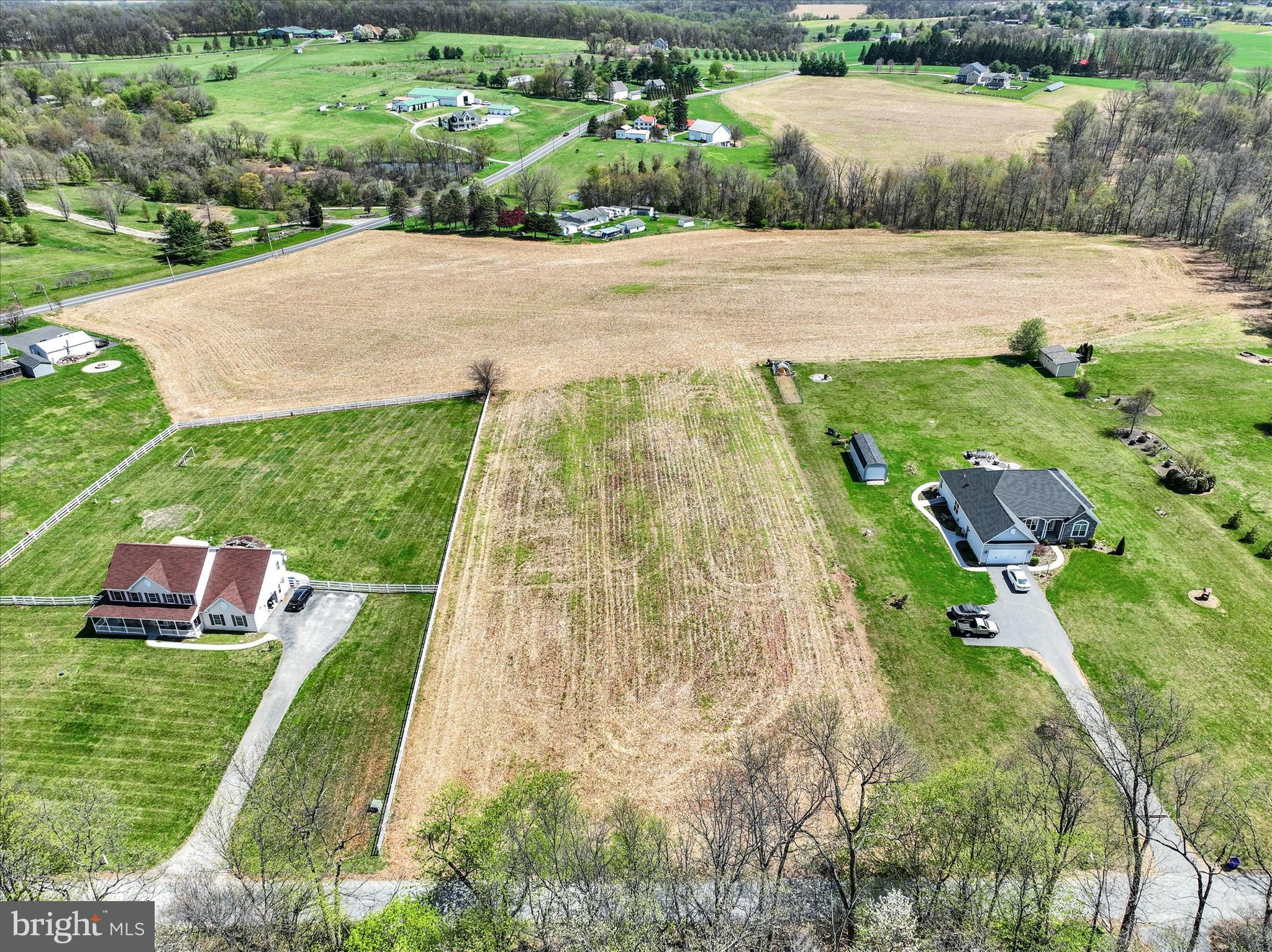 4192 Evergreen Road Felton, PA 17322 - Photo 4 of 46 a view of lake