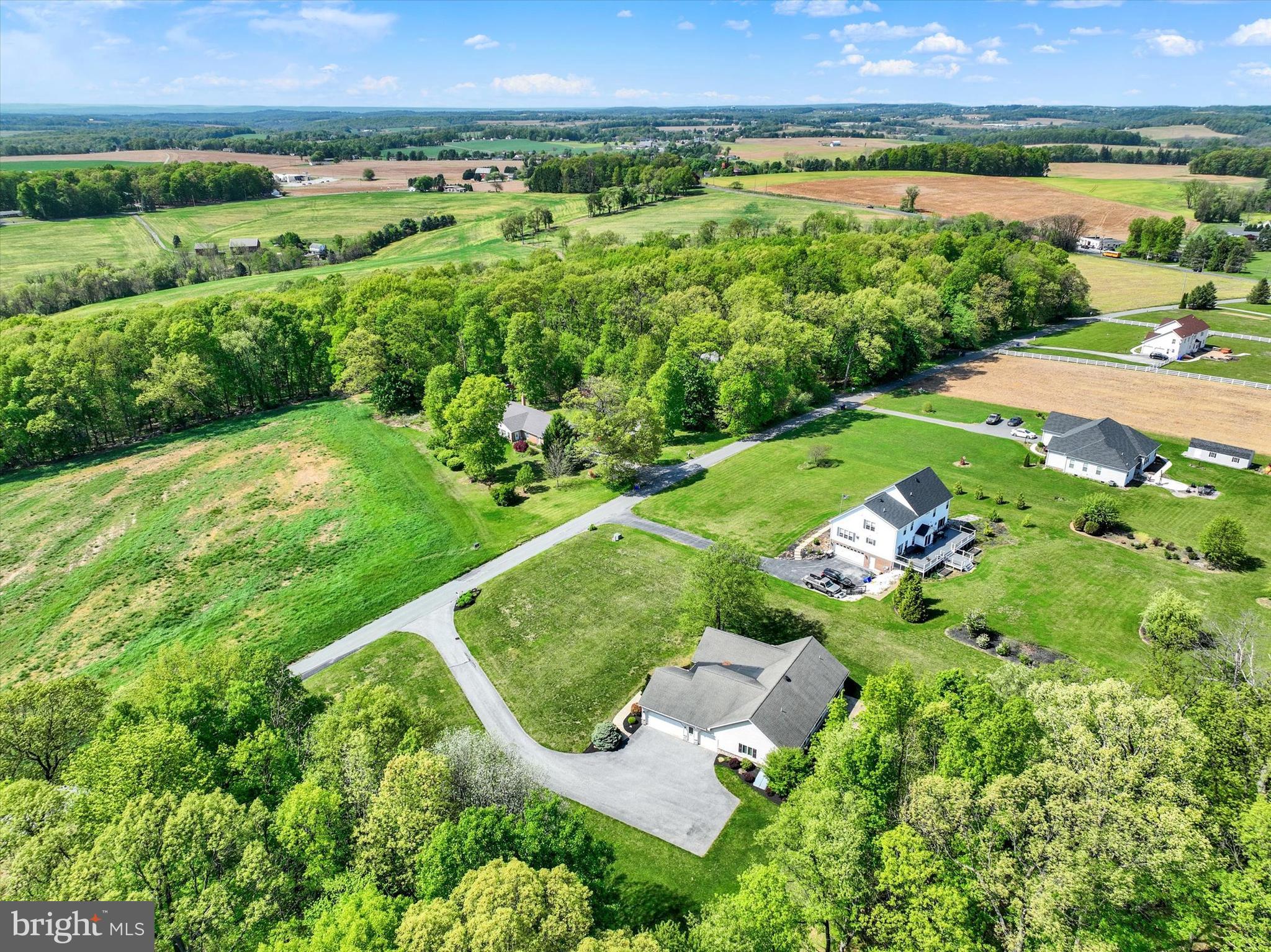 4192 Evergreen Road Felton, PA 17322 - Photo 44 of 46