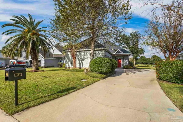 $549,900 | 16 Marsh Point, Gulf Shores, AL 36542
