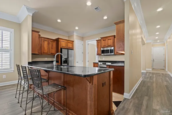 $549,900 | 16 Marsh Point, Gulf Shores, AL 36542