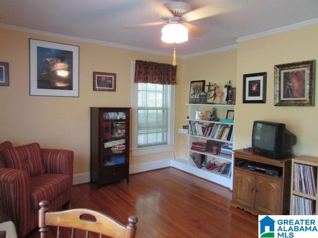 905 Blue Ridge Drive Anniston, AL 36207 - Photo 15 of 17