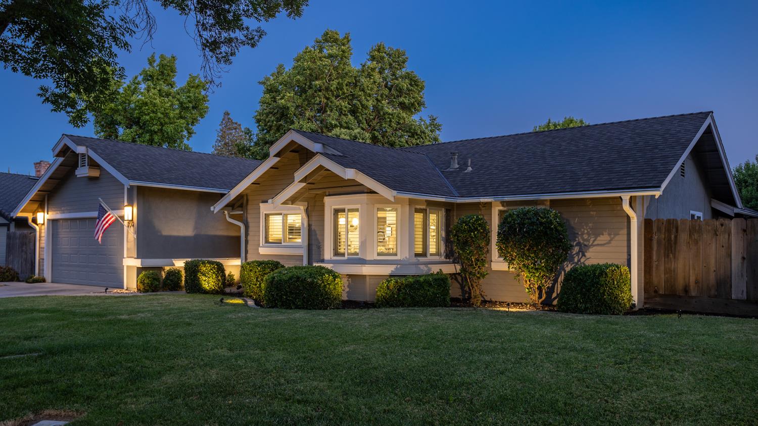 3012 Mammoth Way Modesto, CA 95355 - Photo 38 of 43
