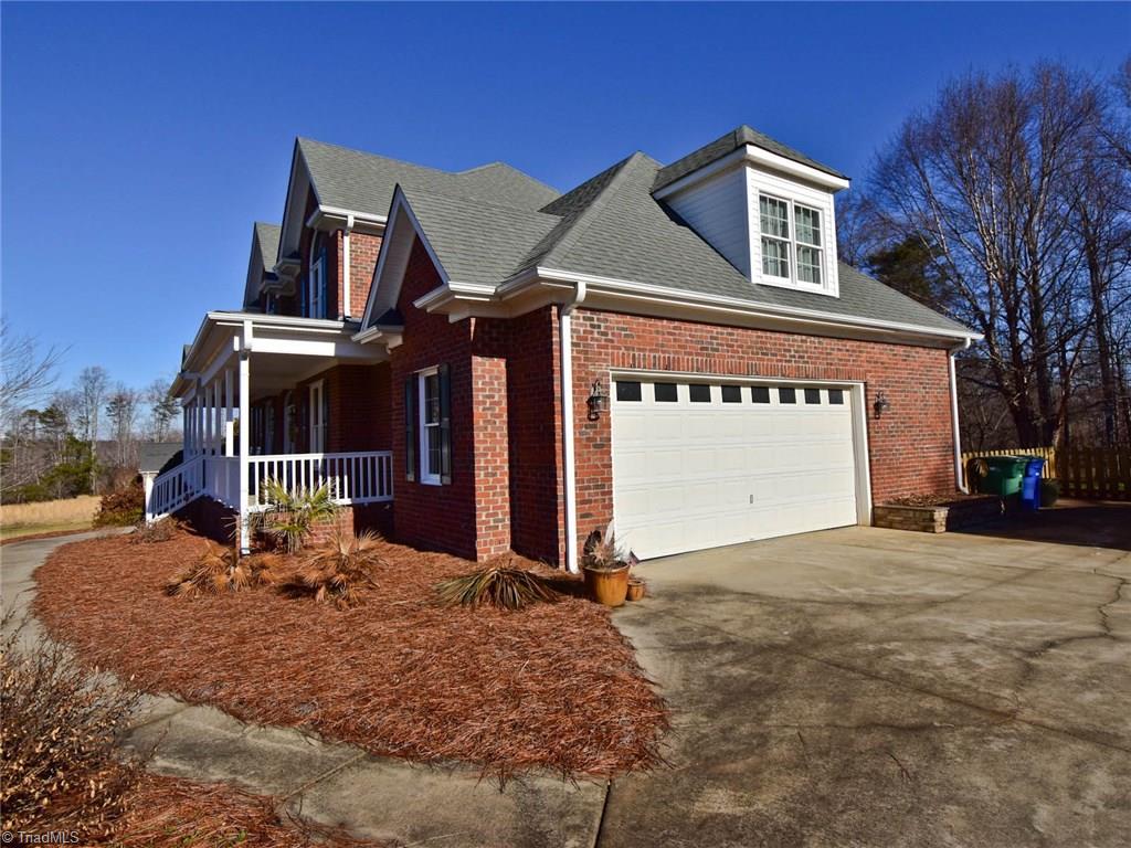 205 Sitting Rock Drive Madison, NC 27025 - Photo 2 of 27 Gallery Image 2