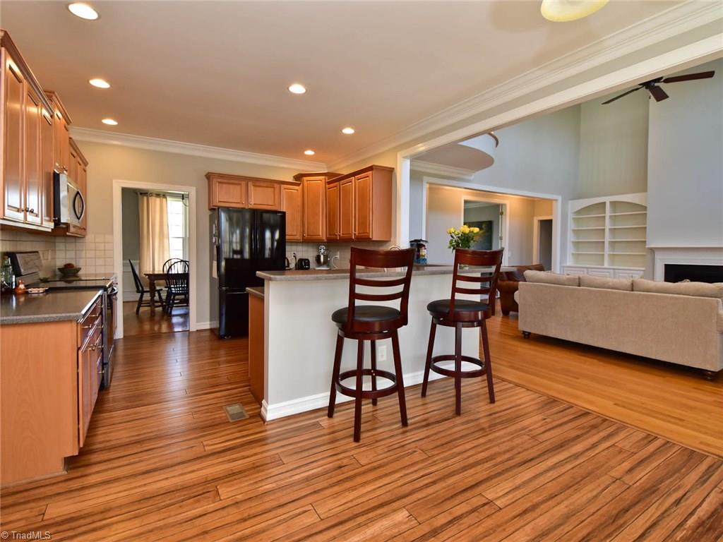 205 Sitting Rock Drive Madison, NC 27025 - Photo 11 of 27 Gallery Image 11