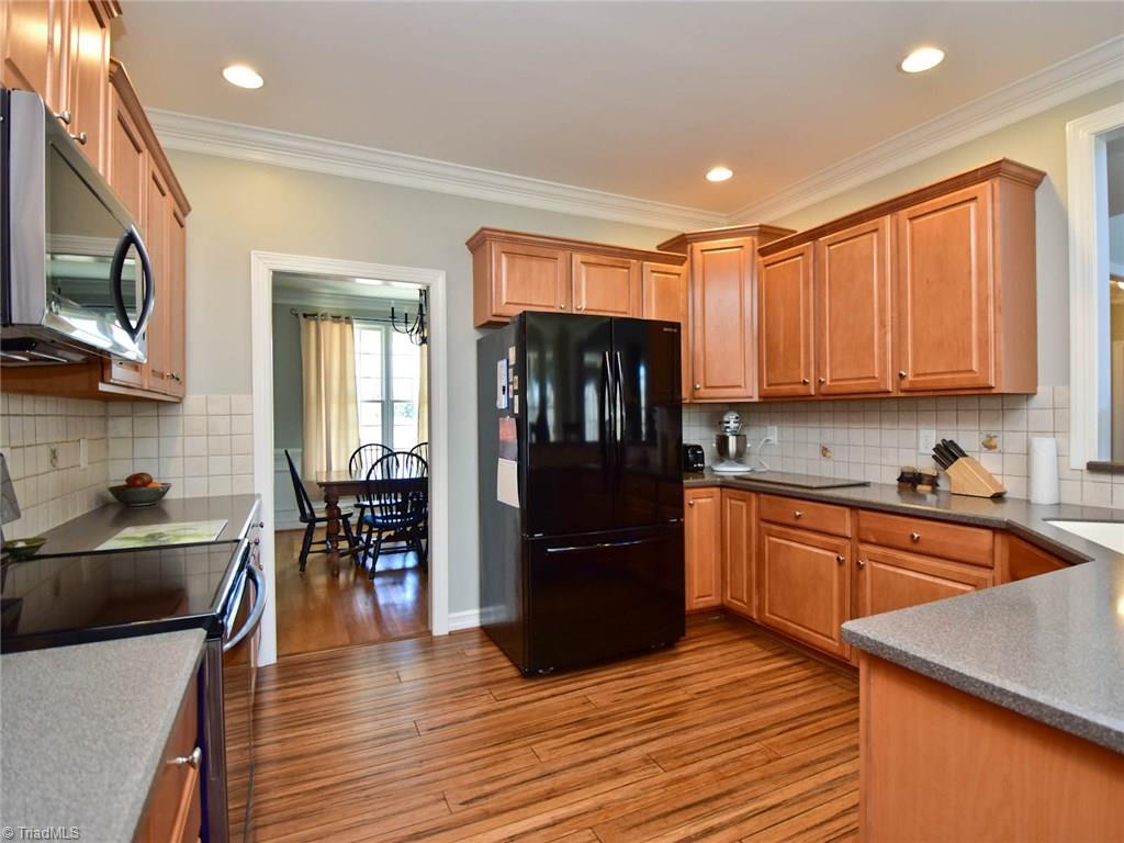 205 Sitting Rock Drive Madison, NC 27025 - Photo 12 of 27 Gallery Image 12