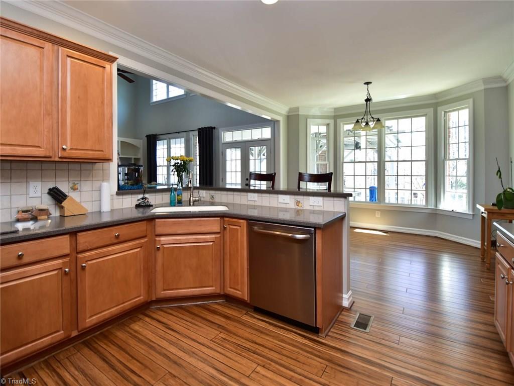 205 Sitting Rock Drive Madison, NC 27025 - Photo 13 of 27 Gallery Image 13