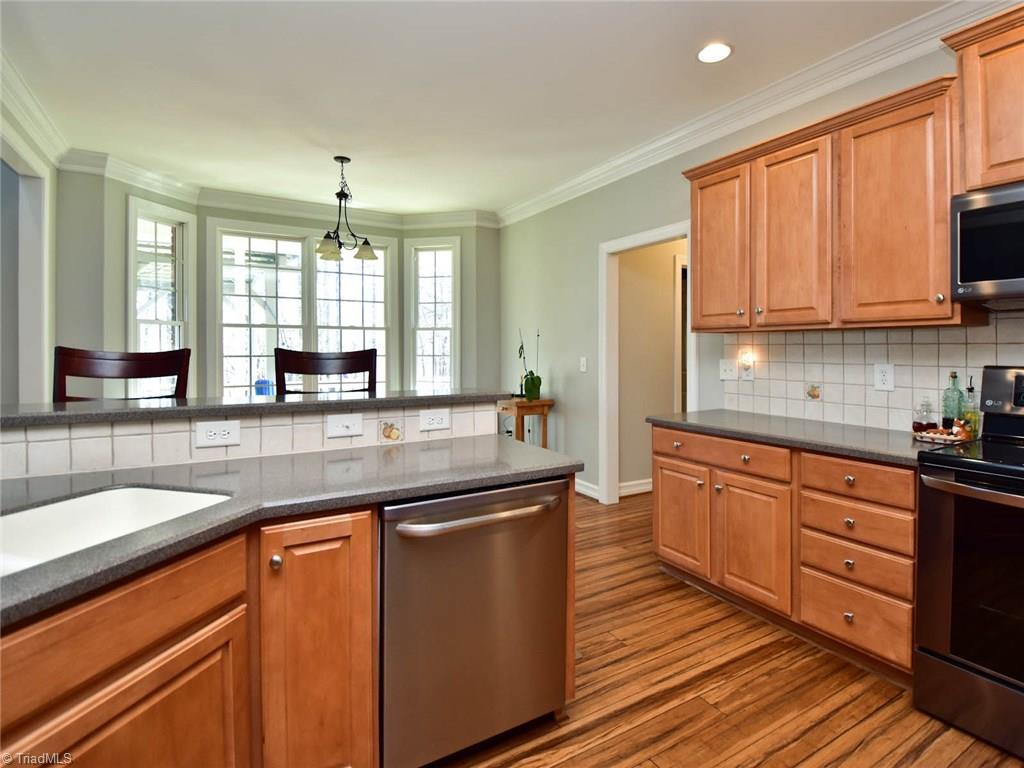205 Sitting Rock Drive Madison, NC 27025 - Photo 14 of 27 Gallery Image 14