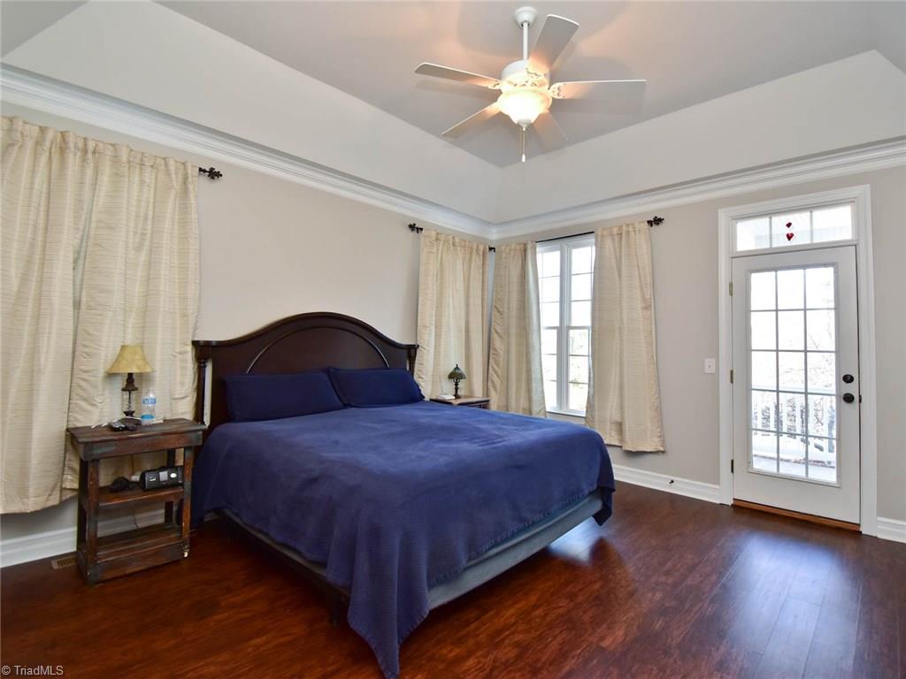 205 Sitting Rock Drive Madison, NC 27025 - Photo 15 of 27 Gallery Image 15