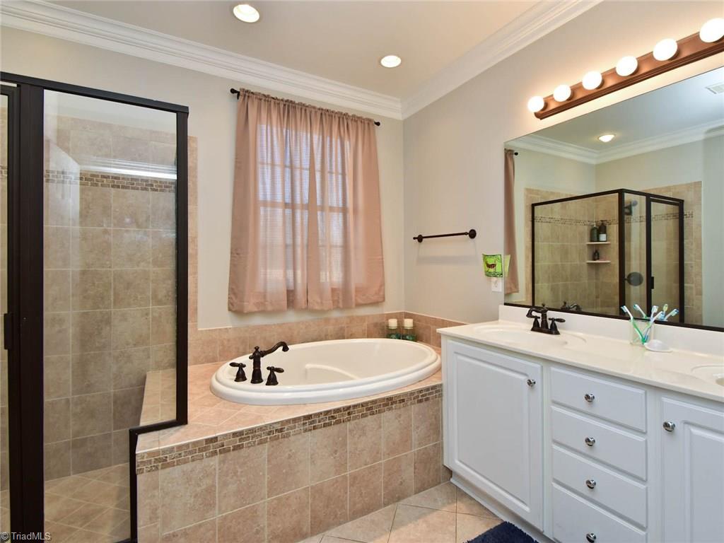 205 Sitting Rock Drive Madison, NC 27025 - Photo 16 of 27 Gallery Image 16
