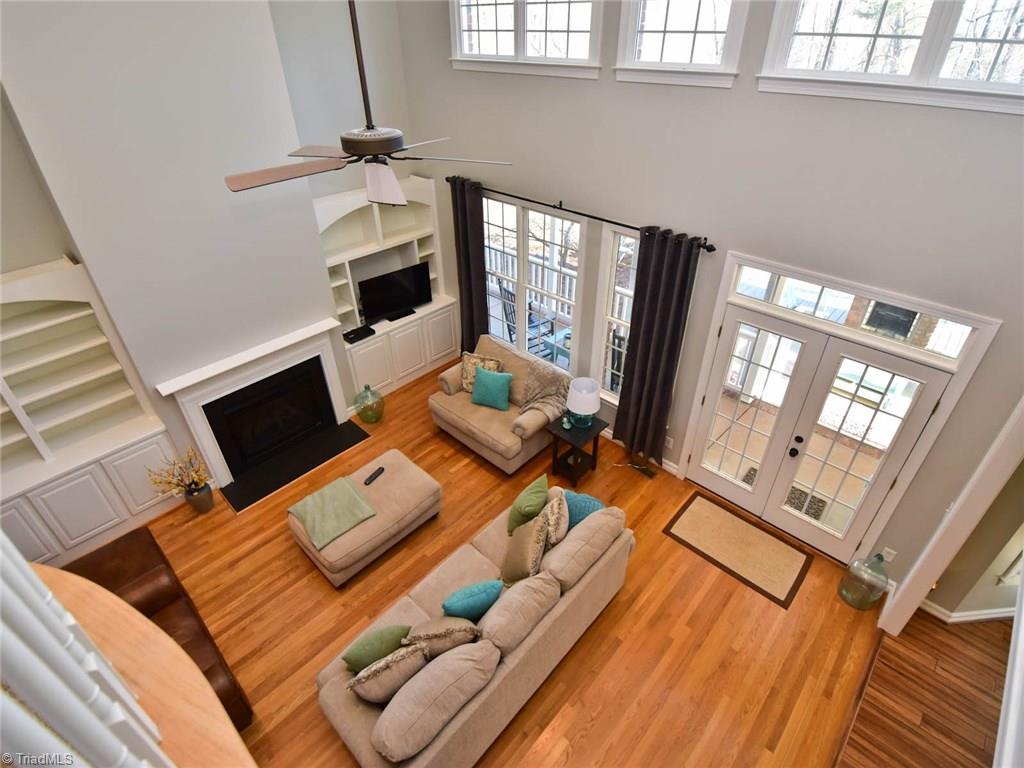 205 Sitting Rock Drive Madison, NC 27025 - Photo 17 of 27 Gallery Image 17