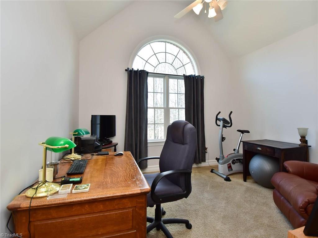205 Sitting Rock Drive Madison, NC 27025 - Photo 20 of 27 Gallery Image 20