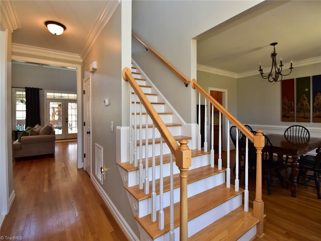 205 Sitting Rock Drive Madison, NC 27025 - Photo 3 of 27 Gallery Image 3