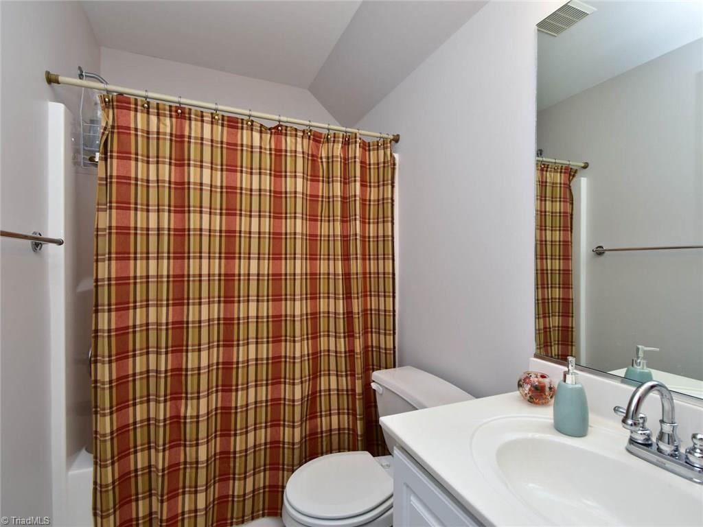 205 Sitting Rock Drive Madison, NC 27025 - Photo 22 of 27 Gallery Image 22