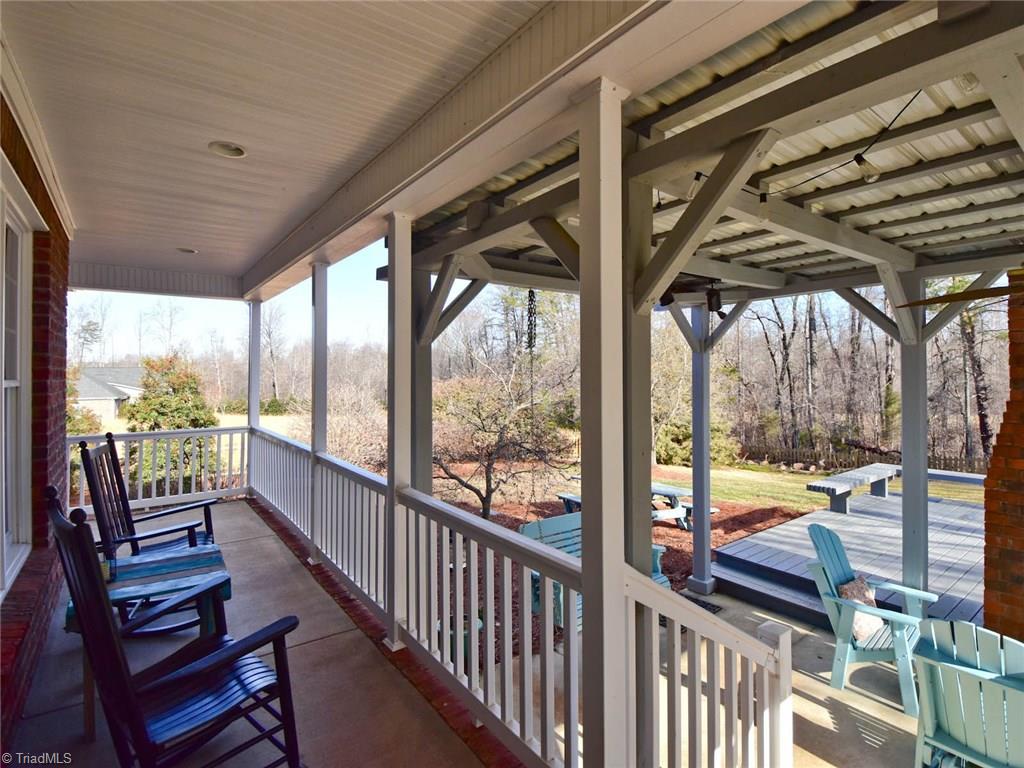 205 Sitting Rock Drive Madison, NC 27025 - Photo 24 of 27 Gallery Image 24