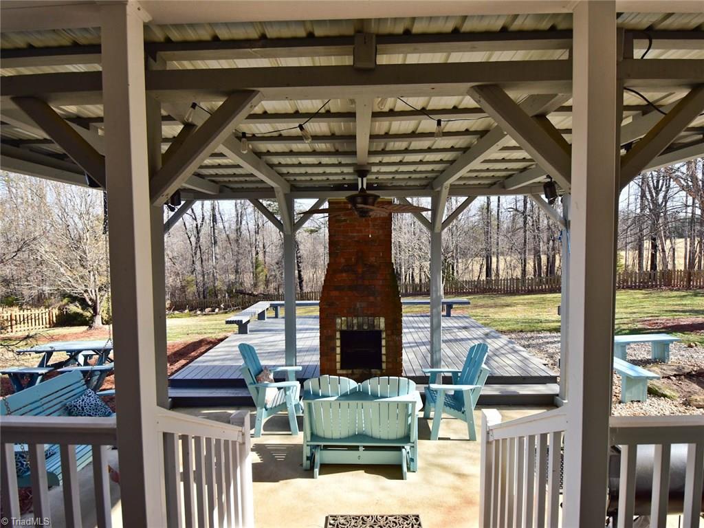 205 Sitting Rock Drive Madison, NC 27025 - Photo 25 of 27 Gallery Image 25