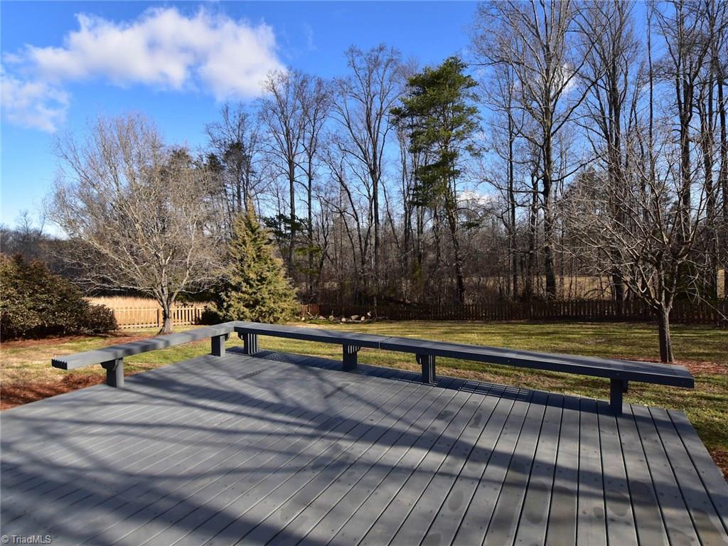 205 Sitting Rock Drive Madison, NC 27025 - Photo 26 of 27 Gallery Image 26