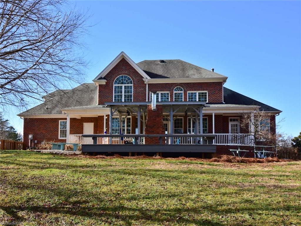 205 Sitting Rock Drive Madison, NC 27025 - Photo 27 of 27 Gallery Image 27
