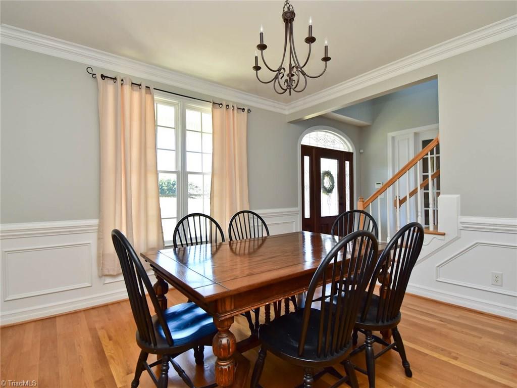205 Sitting Rock Drive Madison, NC 27025 - Photo 5 of 27 Gallery Image 5