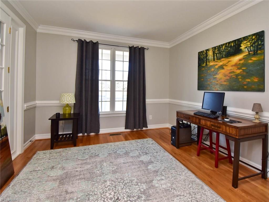 205 Sitting Rock Drive Madison, NC 27025 - Photo 6 of 27 Gallery Image 6