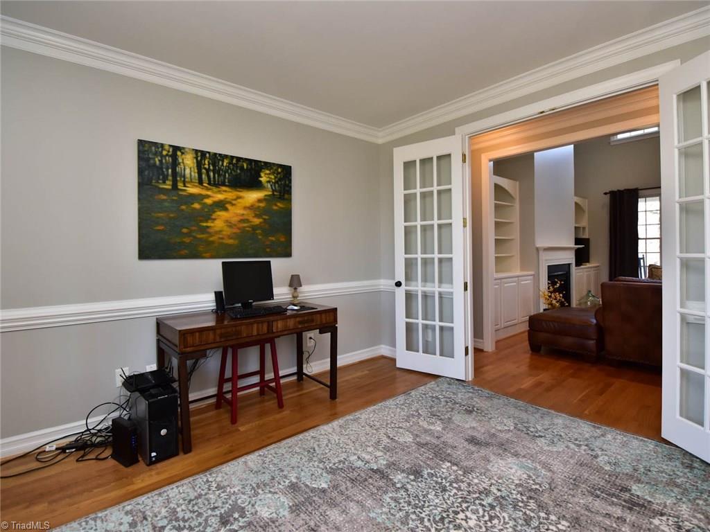 205 Sitting Rock Drive Madison, NC 27025 - Photo 7 of 27 Gallery Image 7