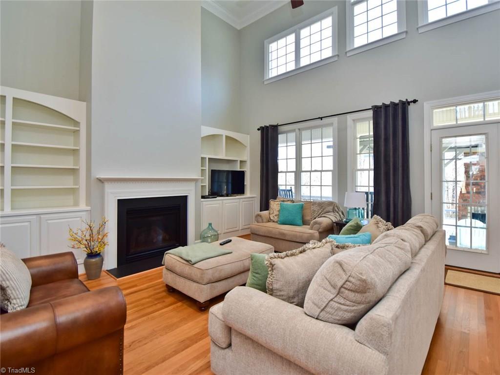 205 Sitting Rock Drive Madison, NC 27025 - Photo 9 of 27 Gallery Image 9
