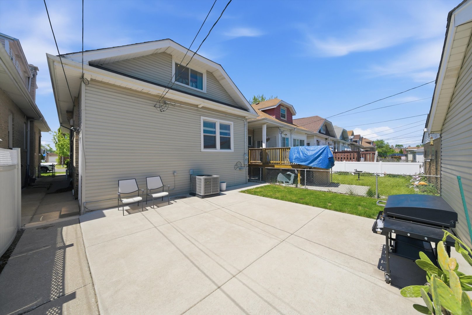 1423 Ridgeland Avenue Berwyn, IL 60402 - Photo 22 of 25