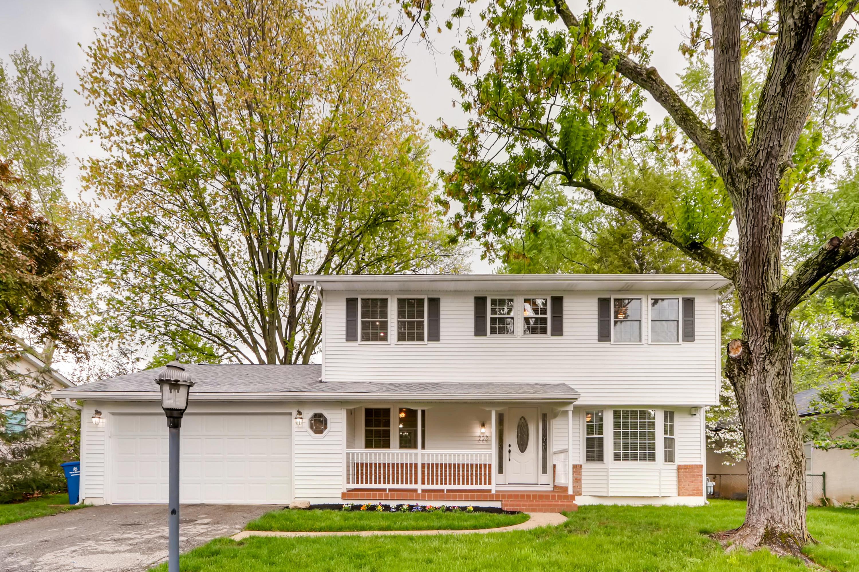 222 Dunbarton Road Gahanna, OH 43230 - Photo 1 of 35
