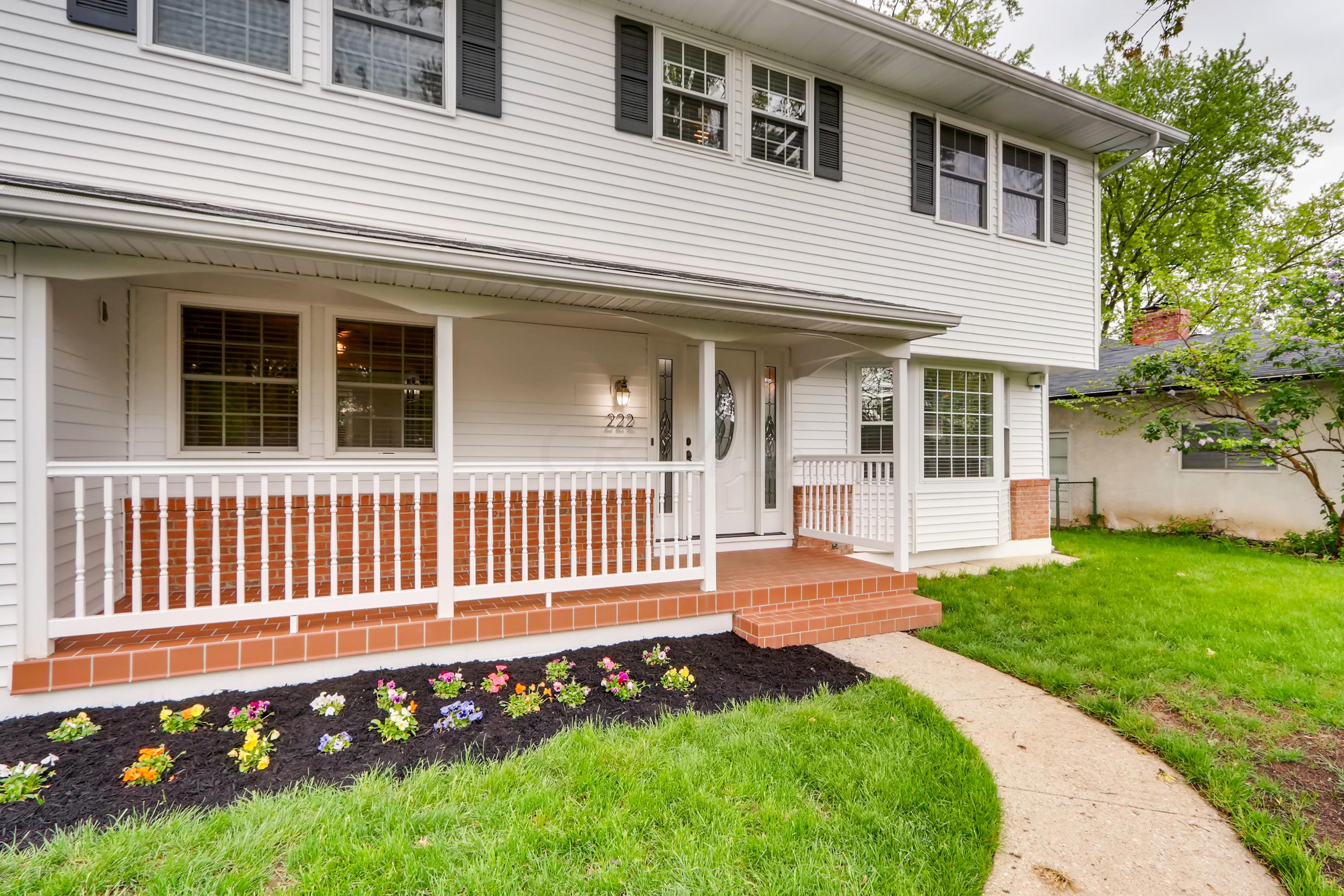 222 Dunbarton Road Gahanna, OH 43230 - Photo 2 of 35