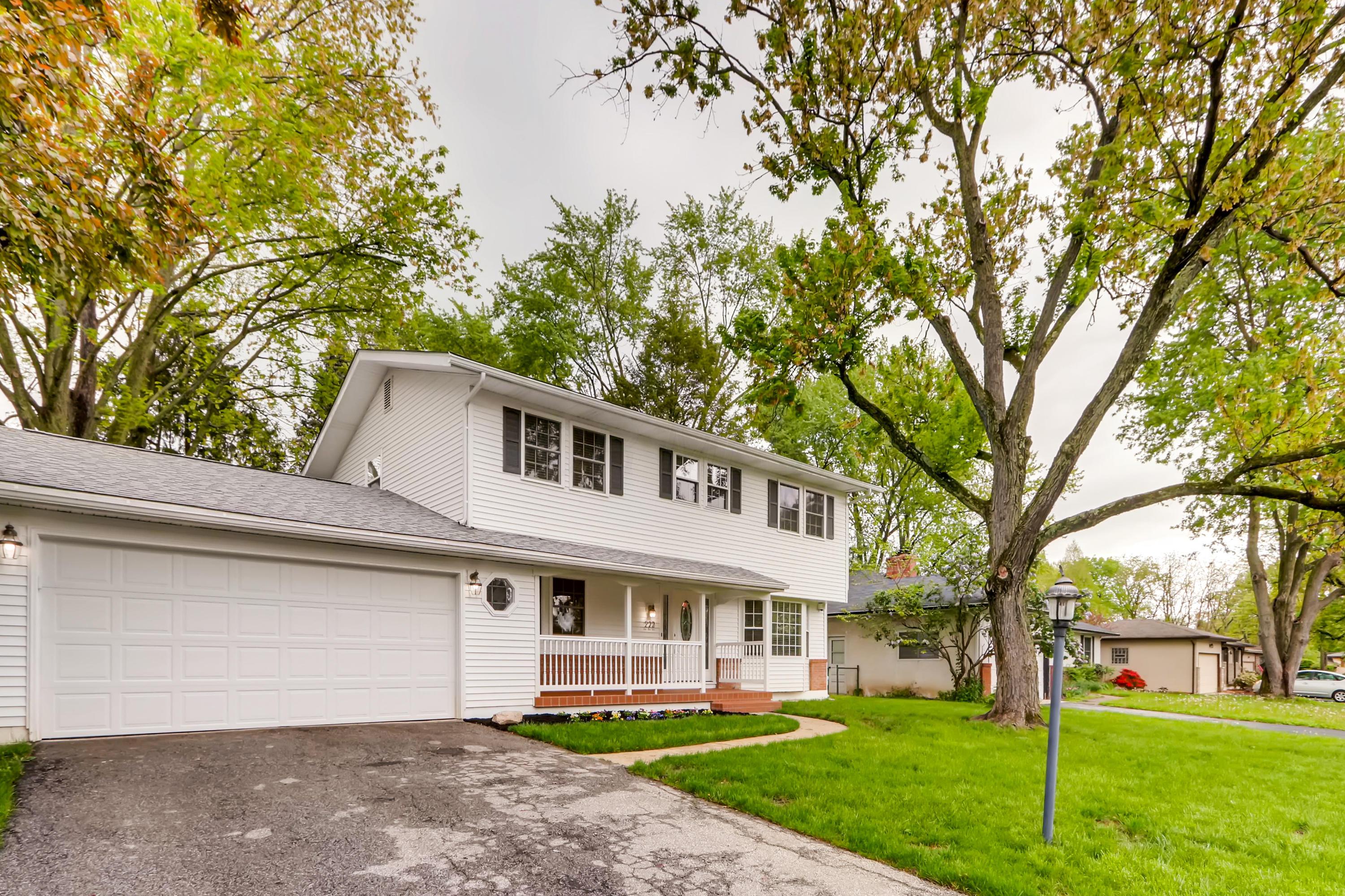 222 Dunbarton Road Gahanna, OH 43230 - Photo 3 of 35