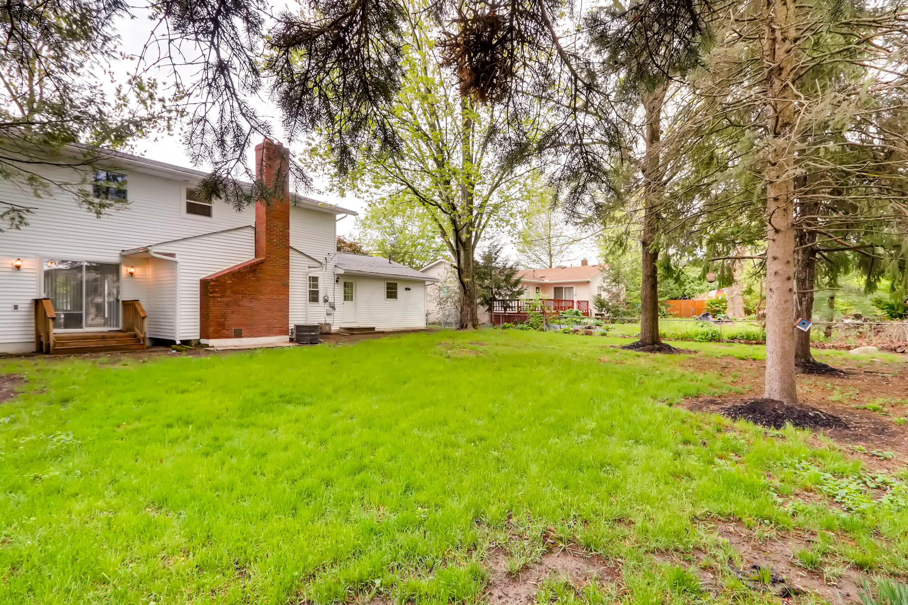222 Dunbarton Road Gahanna, OH 43230 - Photo 32 of 35