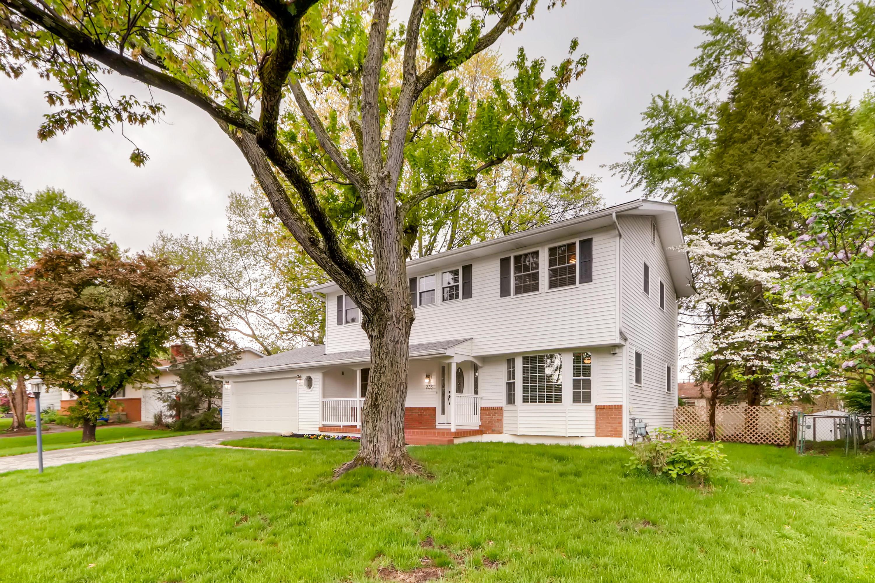 222 Dunbarton Road Gahanna, OH 43230 - Photo 4 of 35