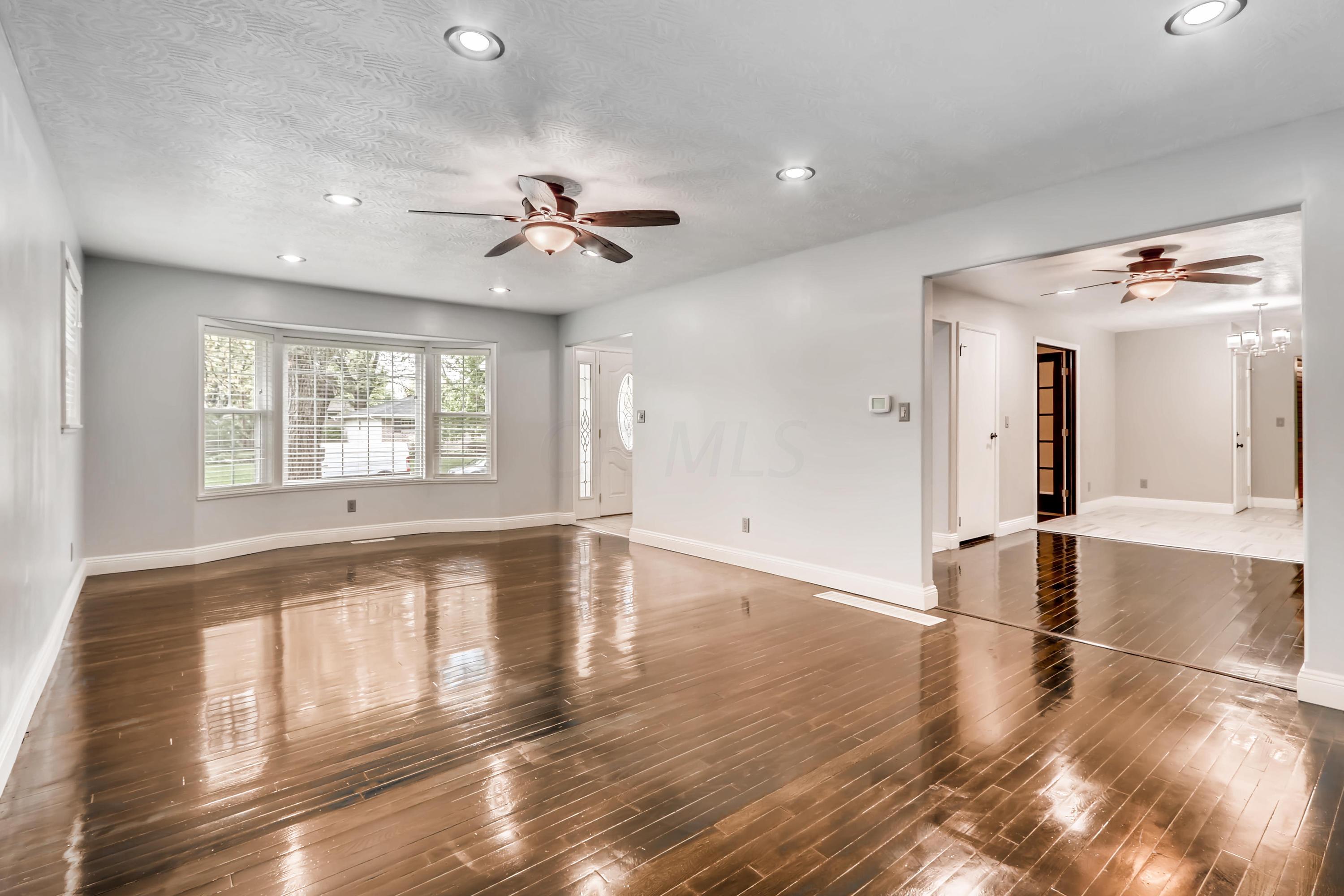 222 Dunbarton Road Gahanna, OH 43230 - Photo 6 of 35