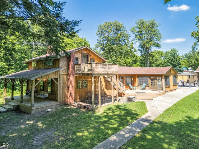 $399,500 | 10296 Highway 13, Elwood, IN 46036
