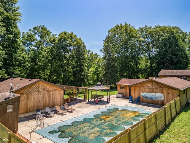 $399,500 | 10296 Highway 13, Elwood, IN 46036