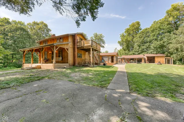 $399,500 | 10296 Highway 13, Elwood, IN 46036