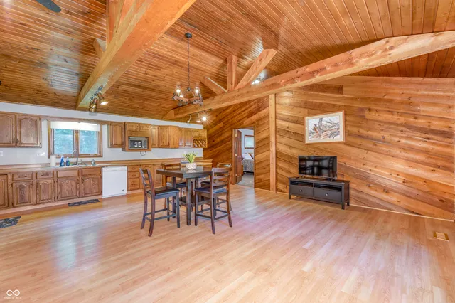 $399,500 | 10296 Highway 13, Elwood, IN 46036