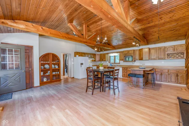 $399,500 | 10296 Highway 13, Elwood, IN 46036