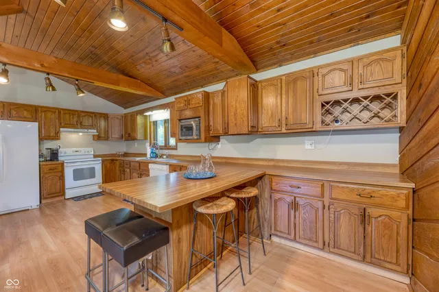 $399,500 | 10296 Highway 13, Elwood, IN 46036