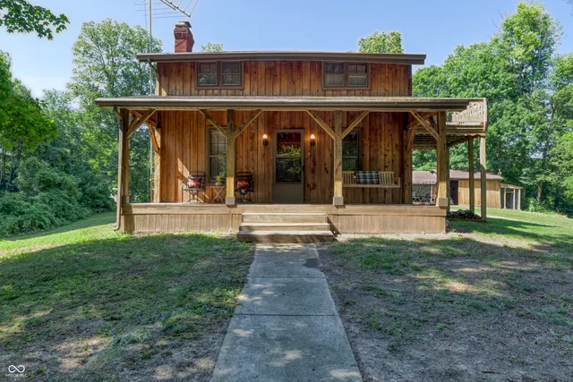 $399,500 | 10296 Highway 13, Elwood, IN 46036