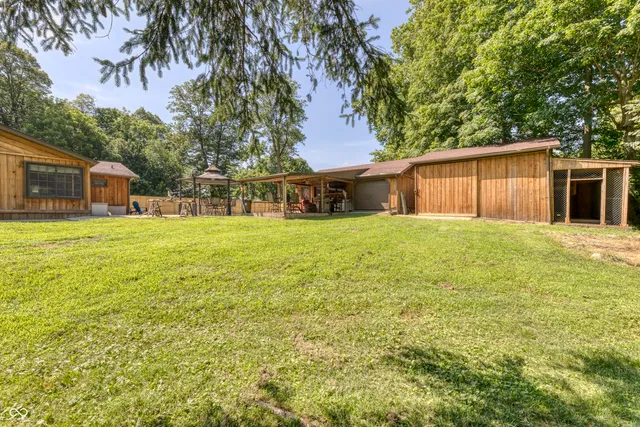 $399,500 | 10296 Highway 13, Elwood, IN 46036