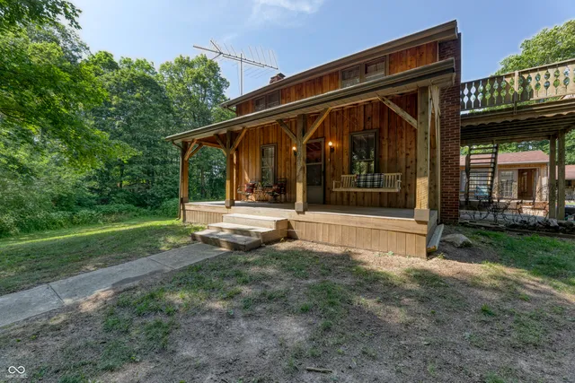 $399,500 | 10296 Highway 13, Elwood, IN 46036