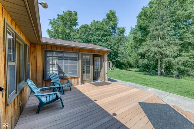 $399,500 | 10296 Highway 13, Elwood, IN 46036