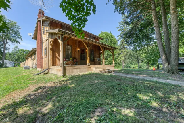 $399,500 | 10296 Highway 13, Elwood, IN 46036