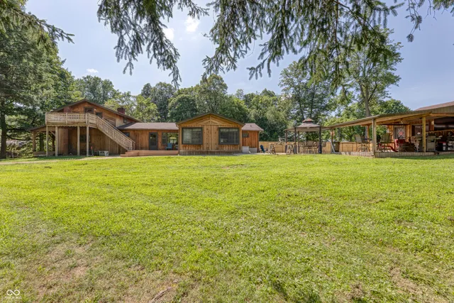 $399,500 | 10296 Highway 13, Elwood, IN 46036