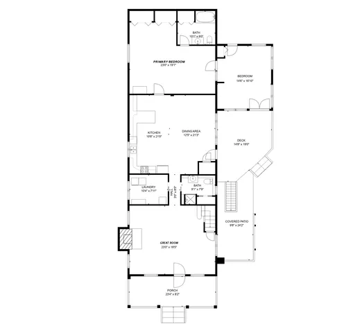 $399,500 | 10296 Highway 13, Elwood, IN 46036