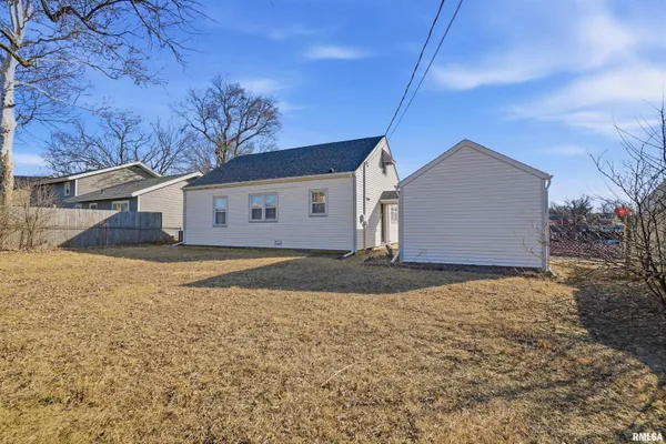 $159,000 | 4921 North Everts Court, Peoria, IL 61614