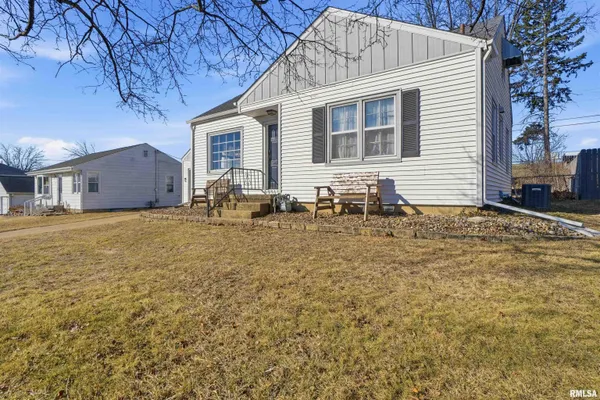 $159,000 | 4921 North Everts Court, Peoria, IL 61614